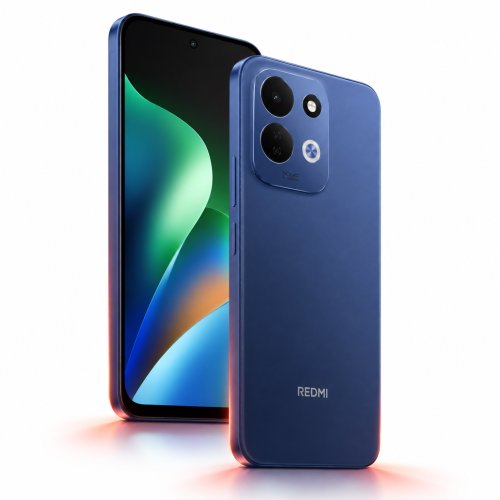 Xiaomi REDMI 17 4/256Gb (EU) Blue (Синий)