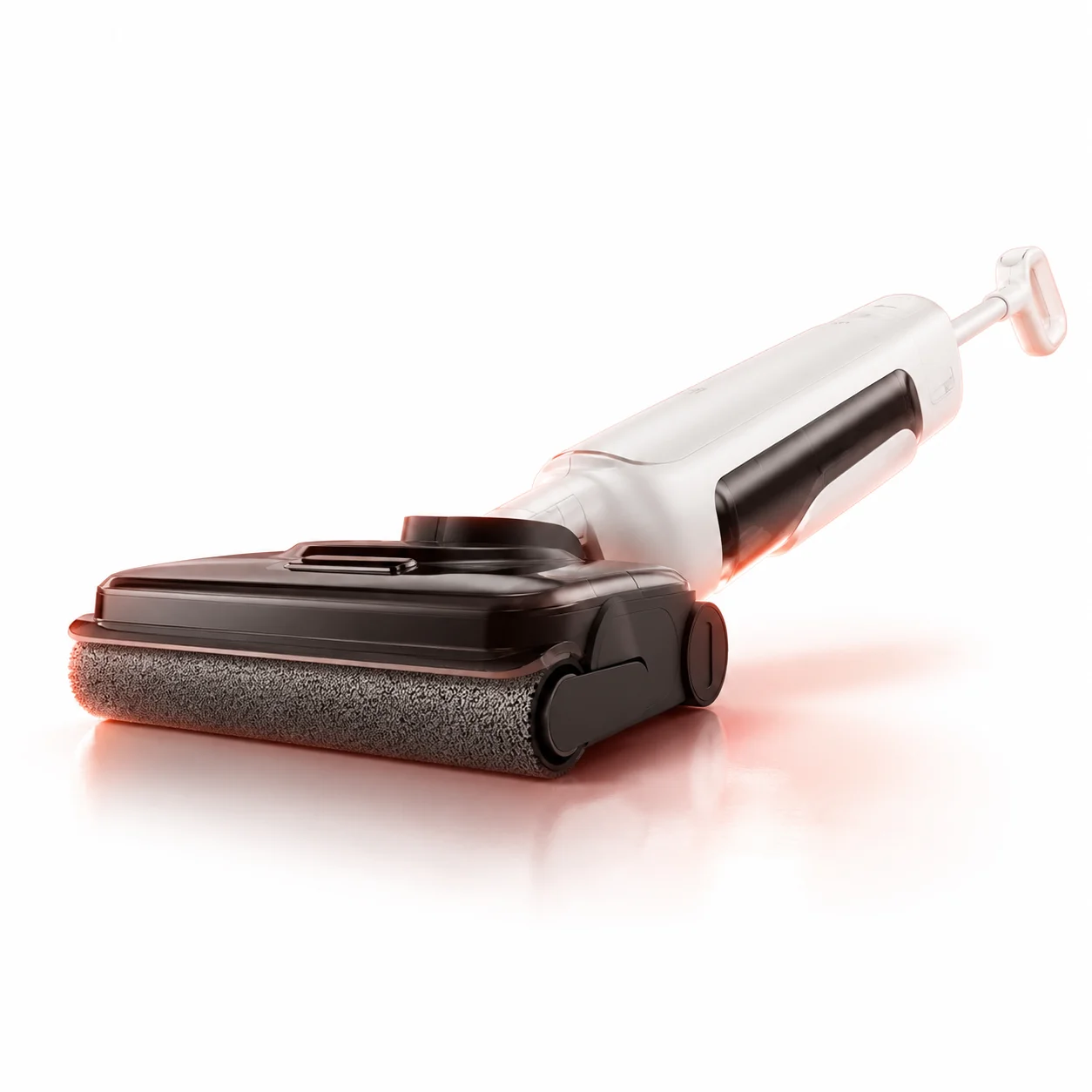 Вертикальный пылесос Xiaomi Truclean W30 Pro Wet Dry Vacuum