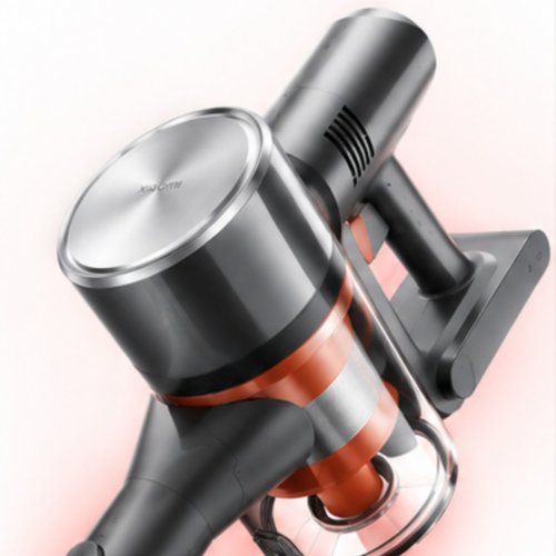 Вертикальный пылесос Xiaomi Vacuum Cleaner G30 Max
