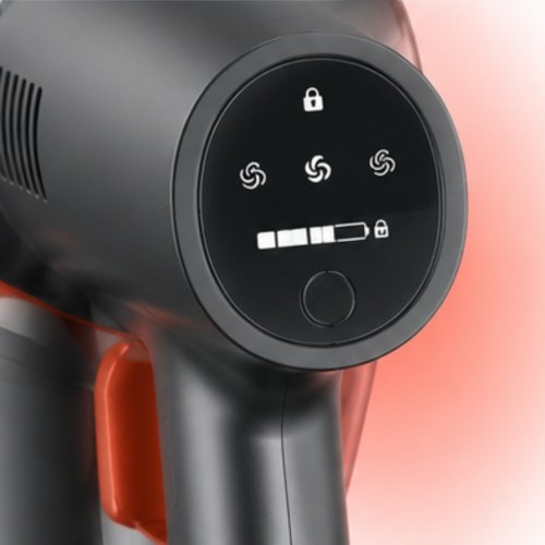 Вертикальный пылесос Xiaomi Vacuum Cleaner G30 Max