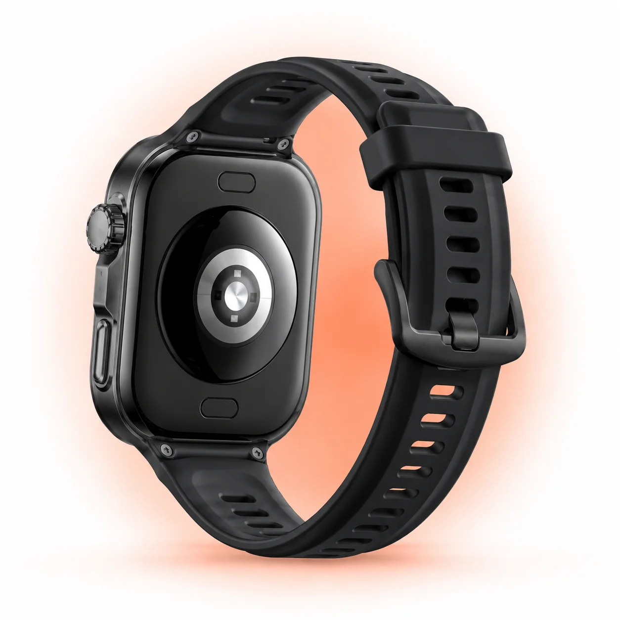 Умные часы Huawei Watch Fit 5 Pro Черный EU