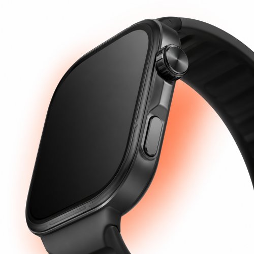 Умные часы Huawei Watch Fit 5 Pro Черный EU