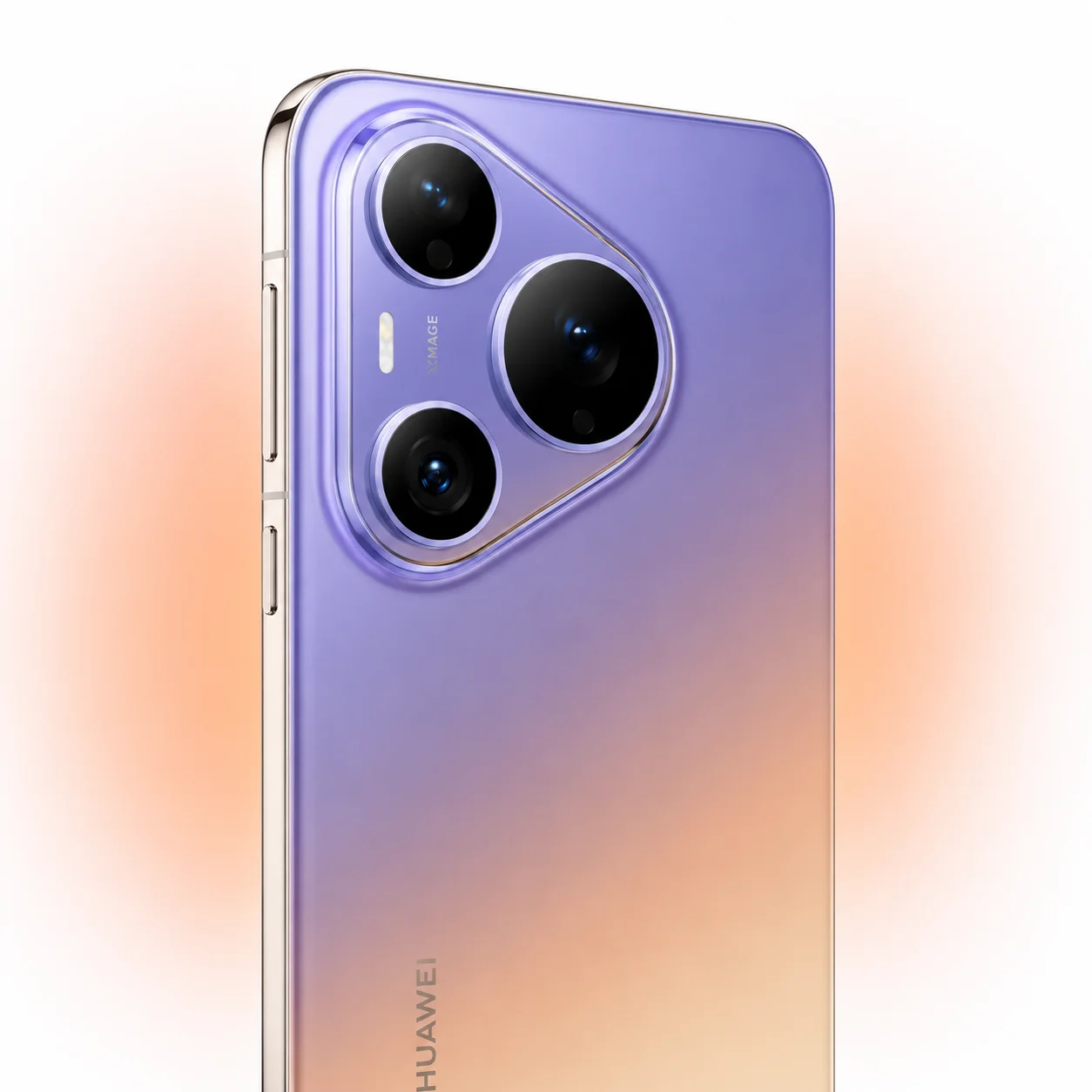 Huawei Pura 90S Pro Max 12/512Gb (RU) Purple (Фиолетовый)