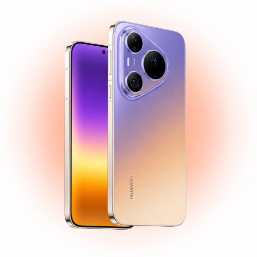 Huawei Pura 90S Pro Max 12/512Gb (RU) Purple (Фиолетовый)