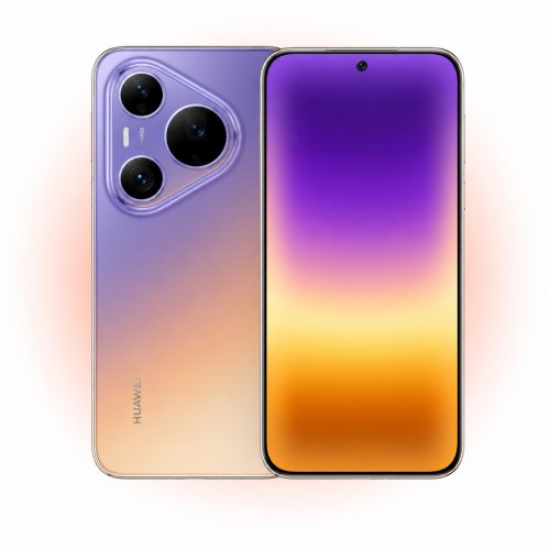 Huawei Pura 90S Pro Max 12/512Gb (RU) Purple (Фиолетовый)