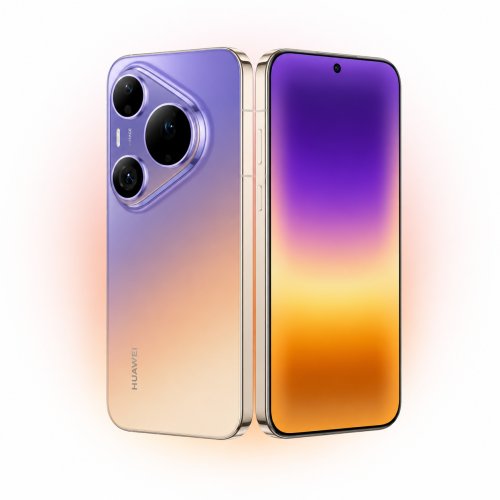 Huawei Pura 90S Pro Max 12/512Gb (RU) Purple (Фиолетовый)
