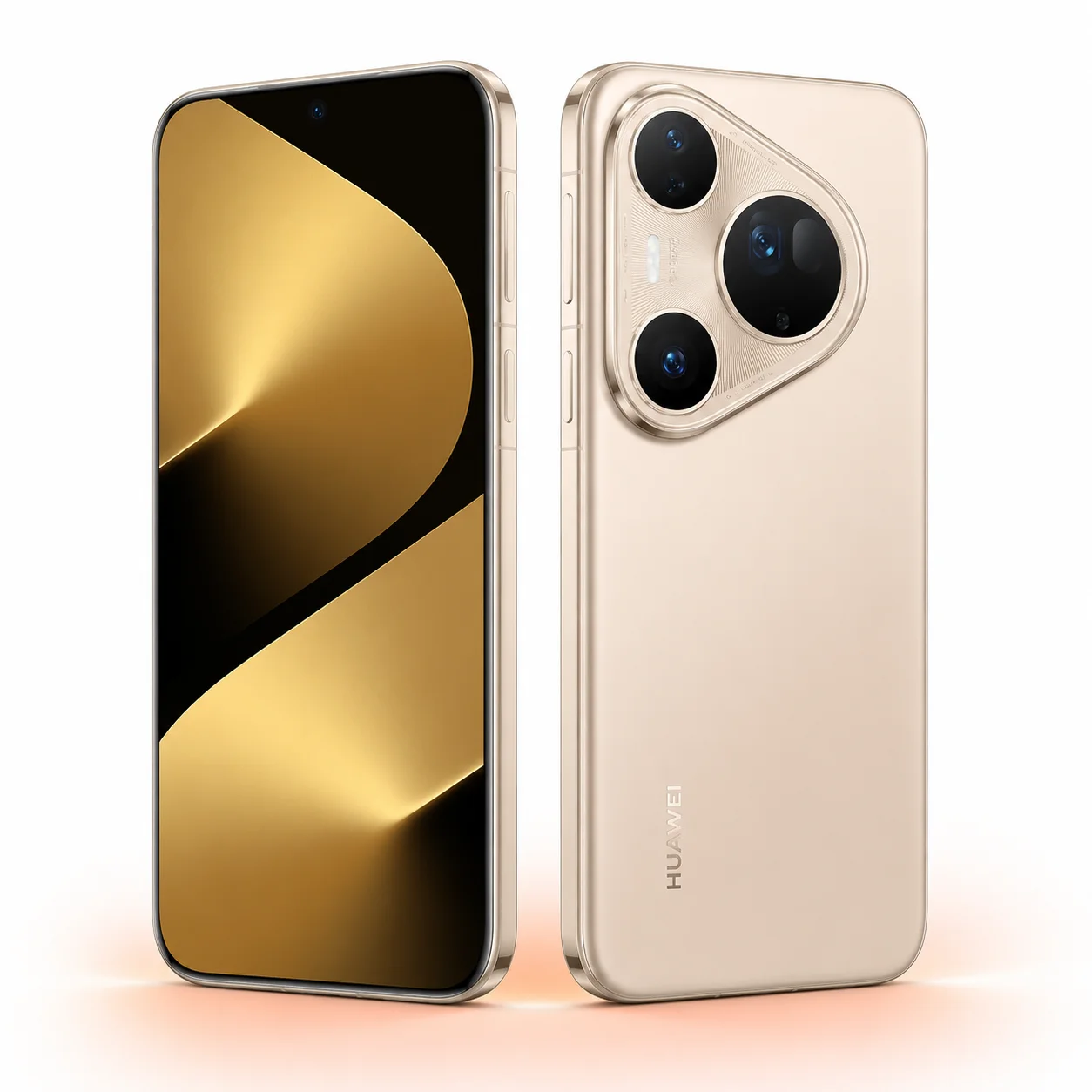 Huawei Pura 90S Pro Max 12/512Gb (RU) Gold (Золотой)