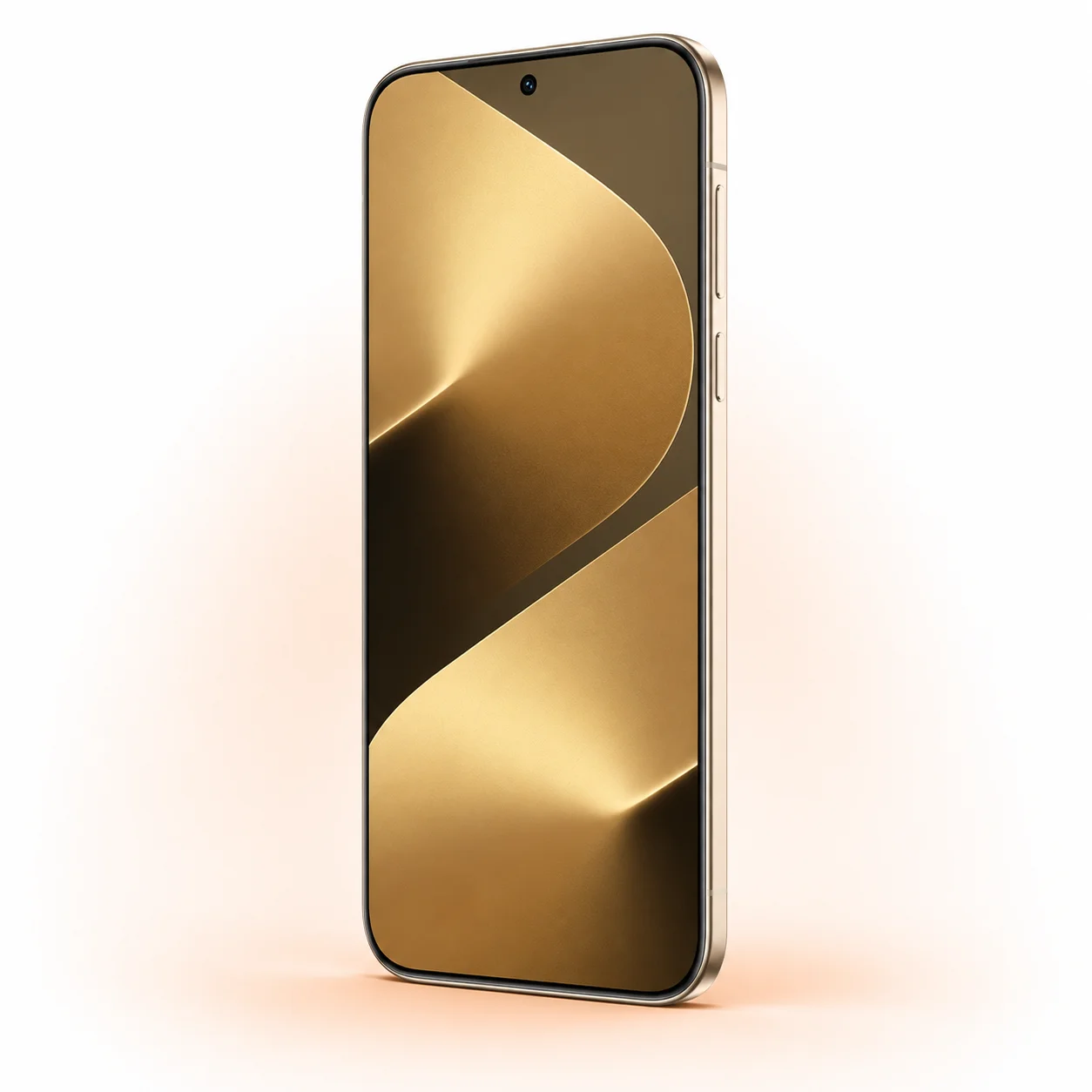 Huawei Pura 90S Pro Max 12/512Gb (RU) Gold (Золотой)