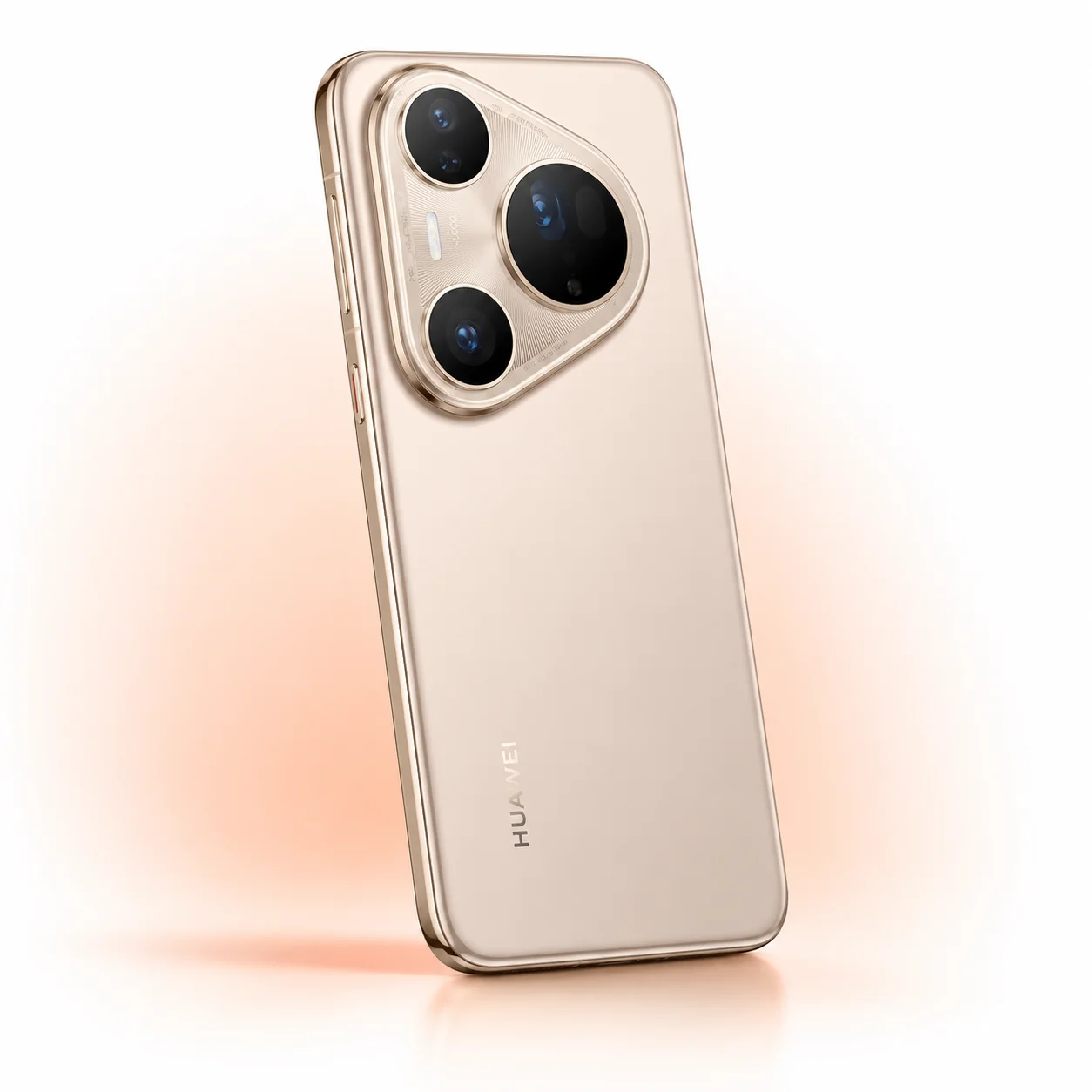 Huawei Pura 90S Pro Max 12/512Gb (RU) Gold (Золотой)