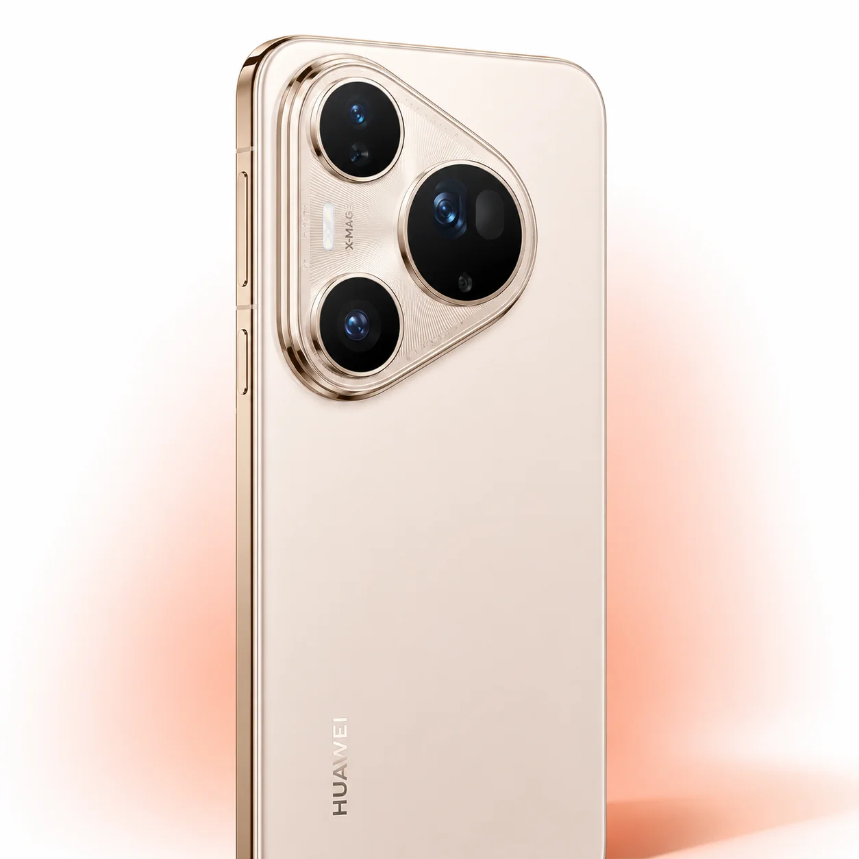 Huawei Pura 90S Pro Max 12/512Gb (RU) Gold (Золотой)
