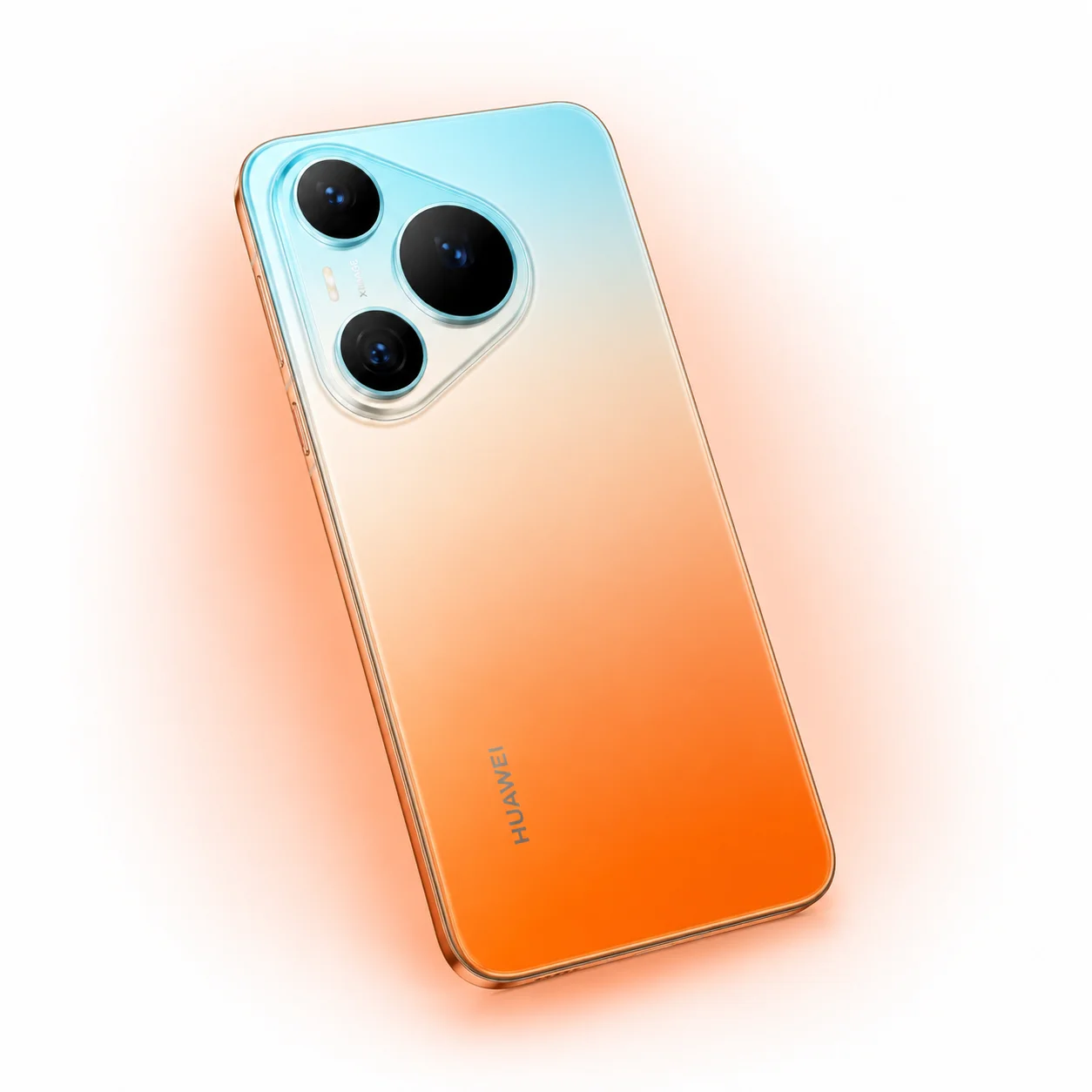 Huawei Pura 90S Pro Max 12/512Gb (RU) Orange (Оранжевый)