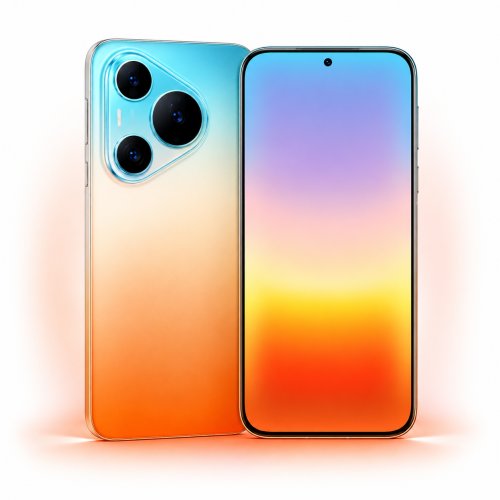 Купить Huawei Pura 90S Pro Max 12/512Gb (RU) Orange (Оранжевый) Huawei Pura 90S Pro Max 12/512Gb (RU) Orange (Оранжевый)