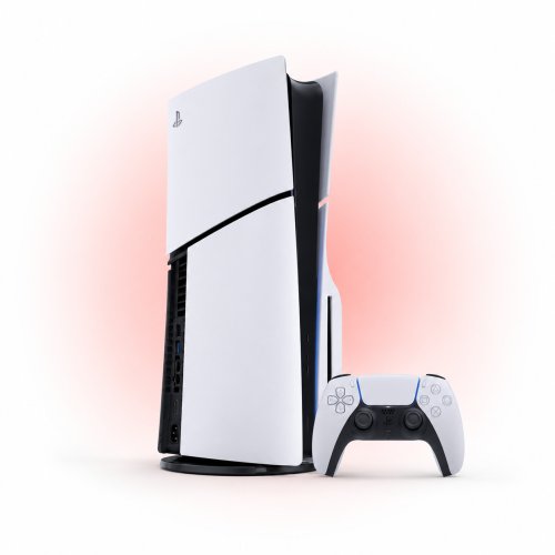 Игровая приставка Sony PlayStation 5 Slim 1 ТБ (CFI-2115A01) US