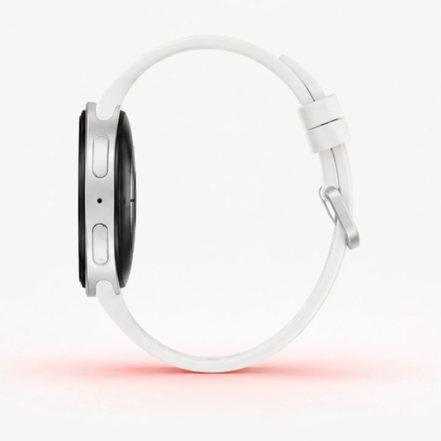 Умные часы Samsung Galaxy Watch 9 40mm (SM-L340) Cream (Кремовый) RU