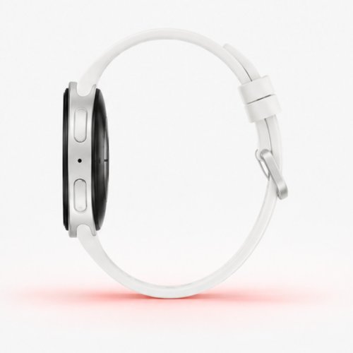 Умные часы Samsung Galaxy Watch 9 40mm (SM-L340) Cream (Кремовый) RU