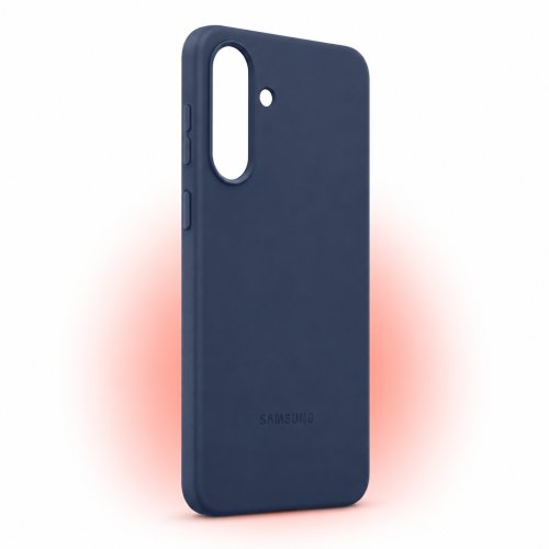 Чехол Samsung A57 Silicone Case Синий (150 руб.) CN