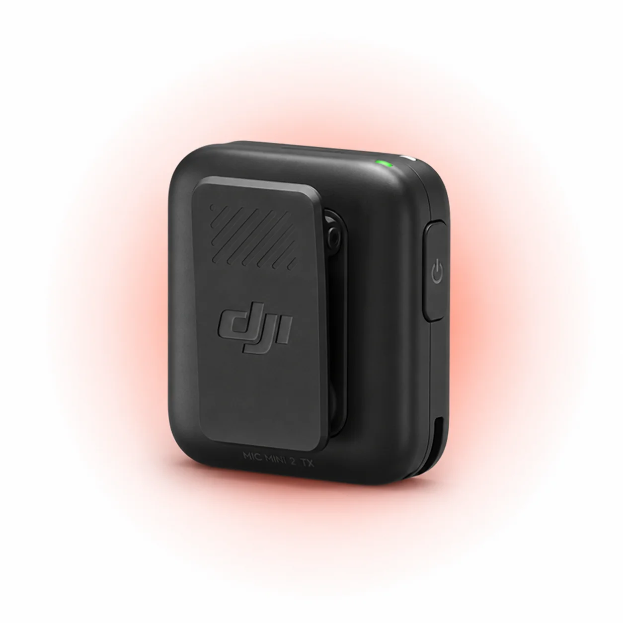 Беспроводной микрофон DJI Mic Mini 2 Transmitter CN