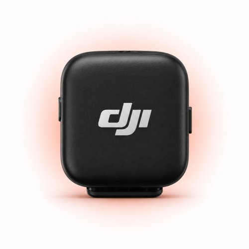 Беспроводной микрофон DJI Mic Mini 2 Transmitter CN