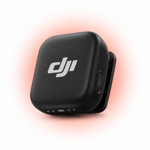 Беспроводной микрофон DJI Mic Mini 2 Transmitter CN