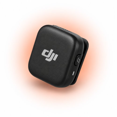 Беспроводной микрофон DJI Mic Mini 2 Transmitter CN