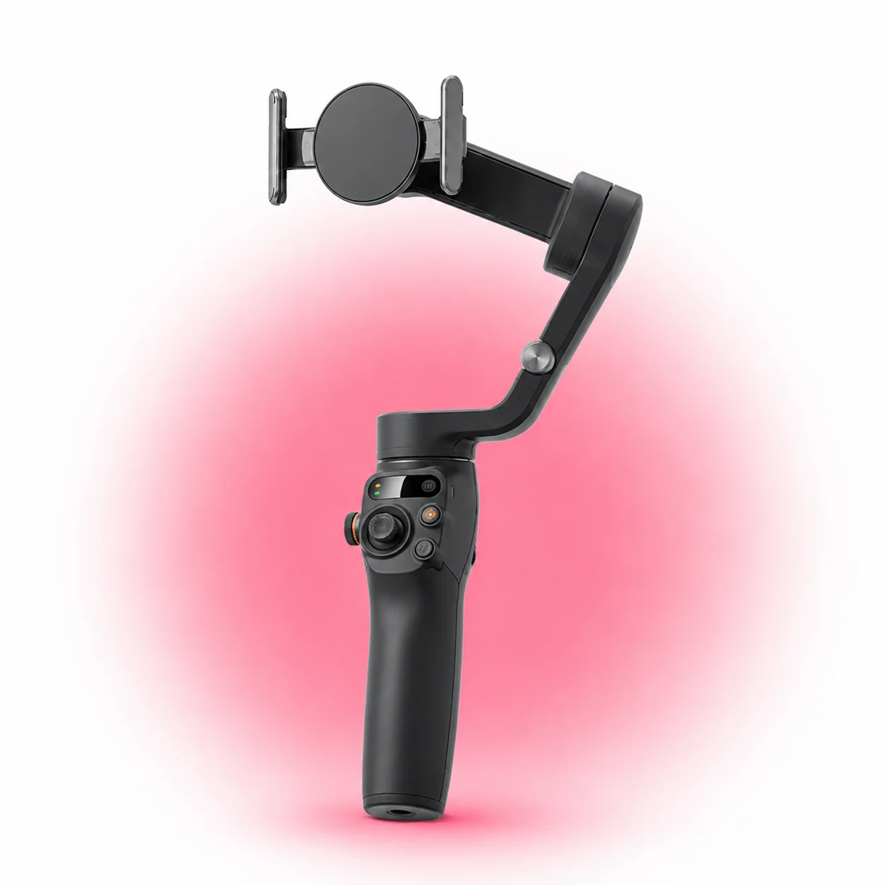 Стабилизатор DJI Osmo Mobile 6 CN (Slate Gray) Графитовый