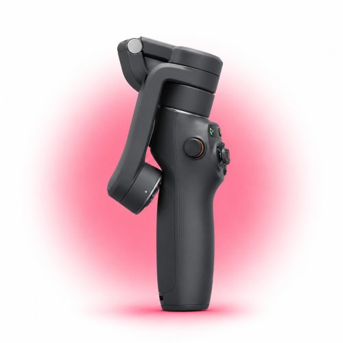 Стабилизатор DJI Osmo Mobile 6 CN (Slate Gray) Графитовый