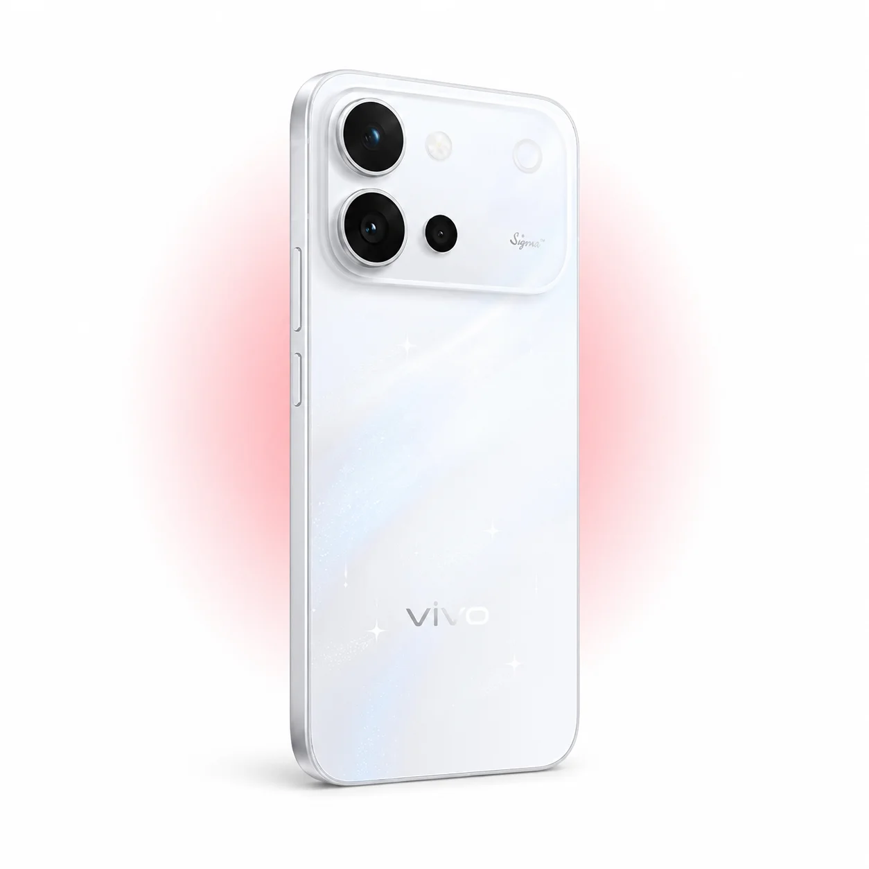 Vivo S60 16/512Gb (CN) White ( Белый)