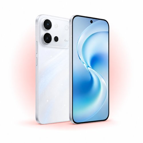 Vivo S60 16/512Gb (CN) White ( Белый)