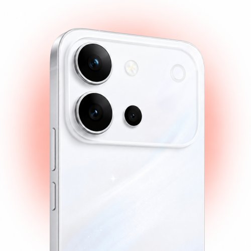 Vivo S60 16/512Gb (CN) White ( Белый)