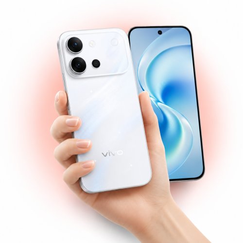 Vivo S60 16/512Gb (CN) White ( Белый)