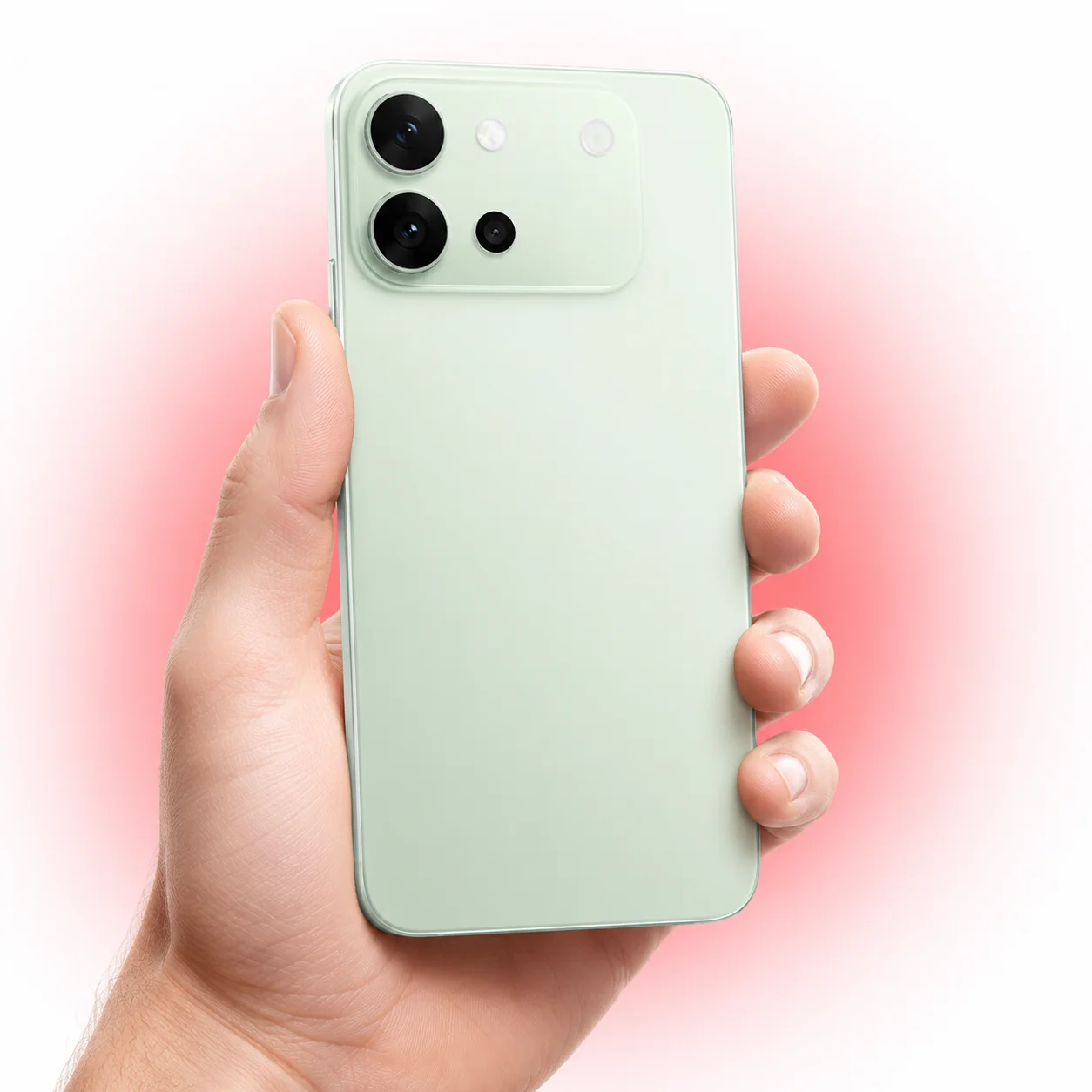 Vivo S60 12/256Gb (CN) Green (Зеленый)
