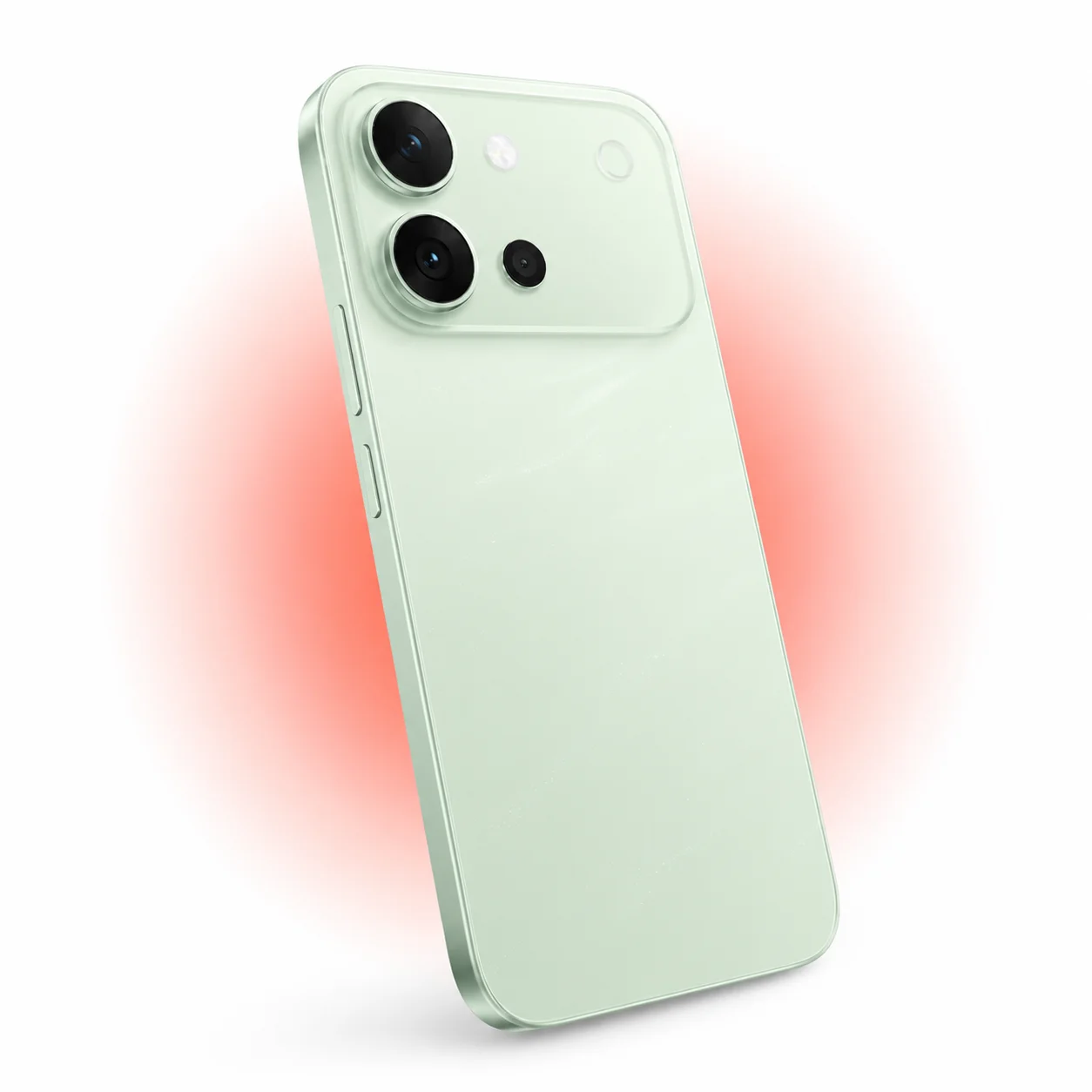 Vivo S60 12/256Gb (CN) Green (Зеленый)