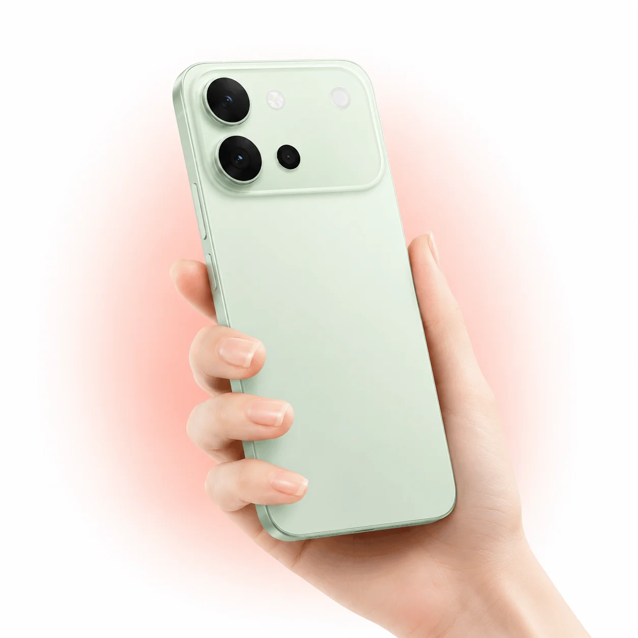 Vivo S60 12/256Gb (CN) Green (Зеленый)