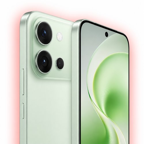 Vivo S60 12/256Gb (CN) Green (Зеленый)