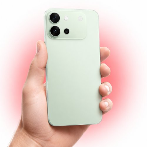 Vivo S60 12/256Gb (CN) Green (Зеленый)