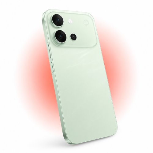 Vivo S60 12/256Gb (CN) Green (Зеленый)