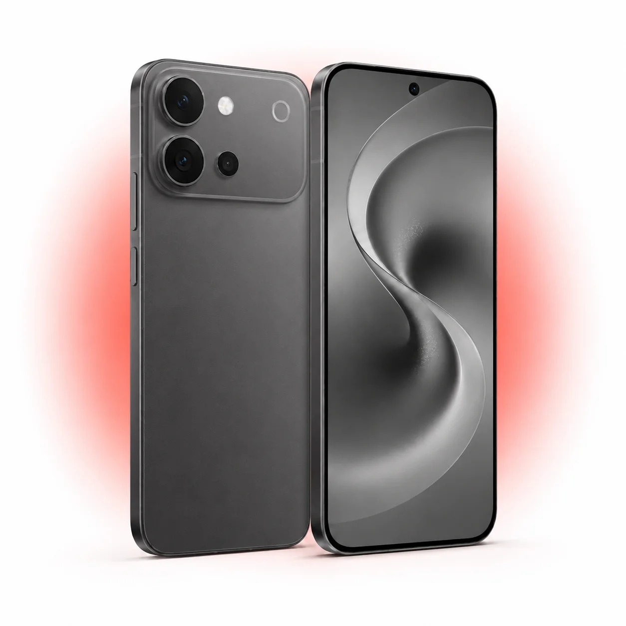 Vivo S60 16/256Gb (CN) Black (Черный)
