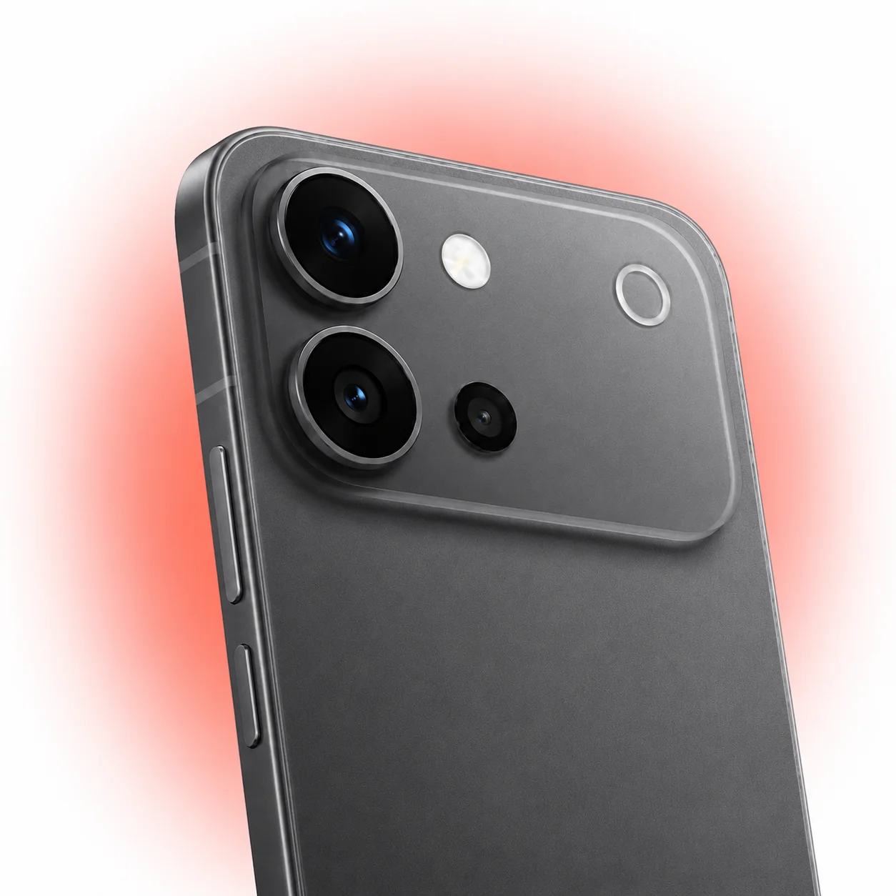 Vivo S60 16/256Gb (CN) Black (Черный)