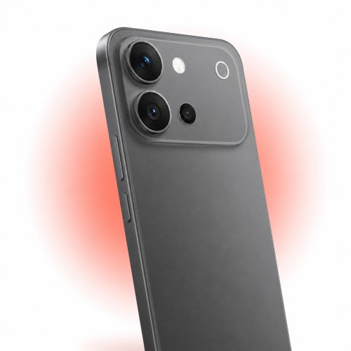 Vivo S60 16/256Gb (CN) Black (Черный)