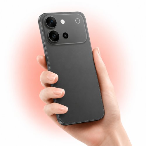 Vivo S60 16/256Gb (CN) Black (Черный)