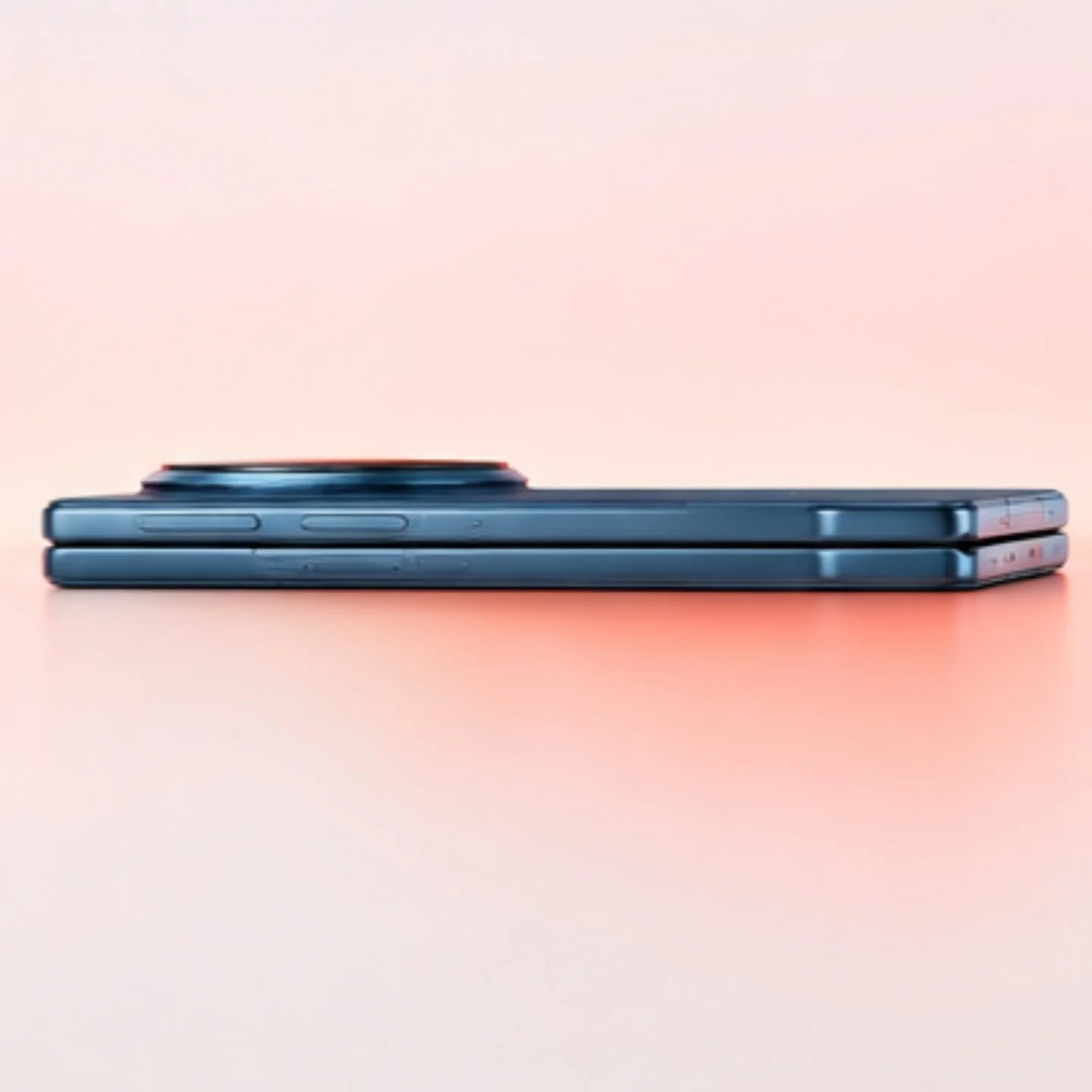 Vivo X Fold 6 12/512Gb (CN) Blue (Синий)