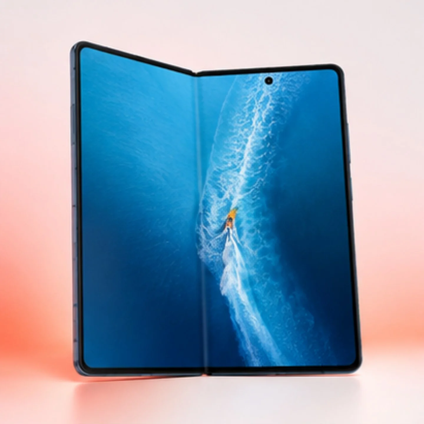 Vivo X Fold 6 12/512Gb (CN) Blue (Синий)