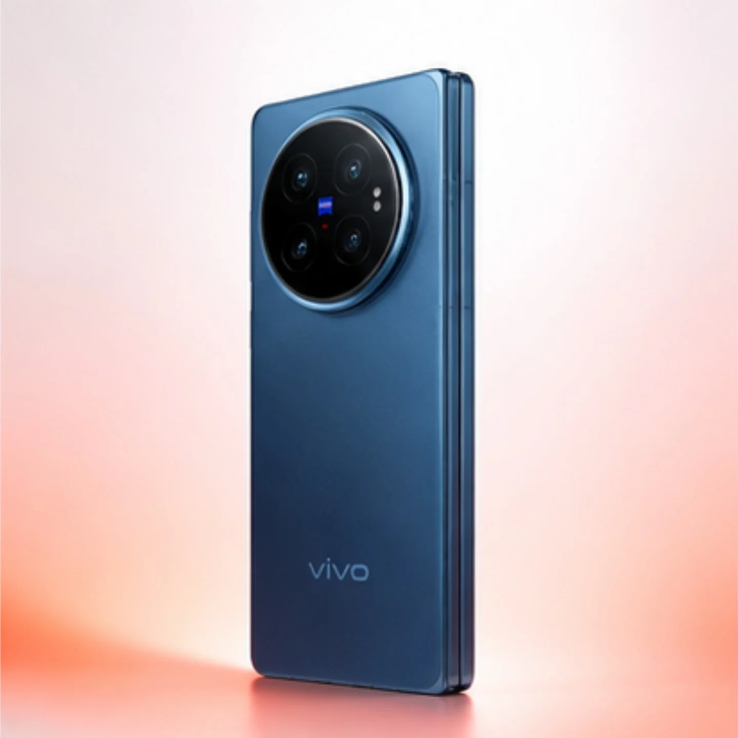 Vivo X Fold 6 12/512Gb (CN) Blue (Синий)
