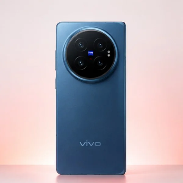 Vivo X Fold 6 12/512Gb (CN) Blue (Синий)