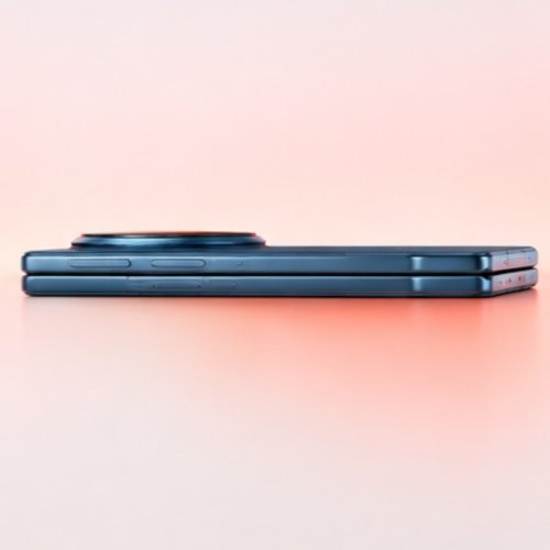 Vivo X Fold 6 12/512Gb (CN) Blue (Синий)