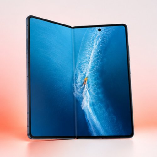 Vivo X Fold 6 12/512Gb (CN) Blue (Синий)