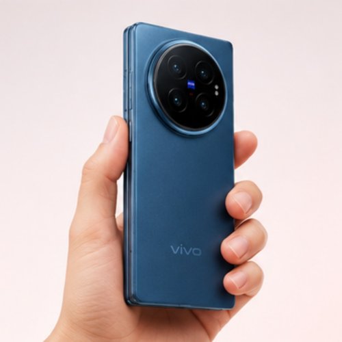 Vivo X Fold 6 12/512Gb (CN) Blue (Синий)