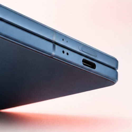 Vivo X Fold 6 12/512Gb (CN) Blue (Синий)