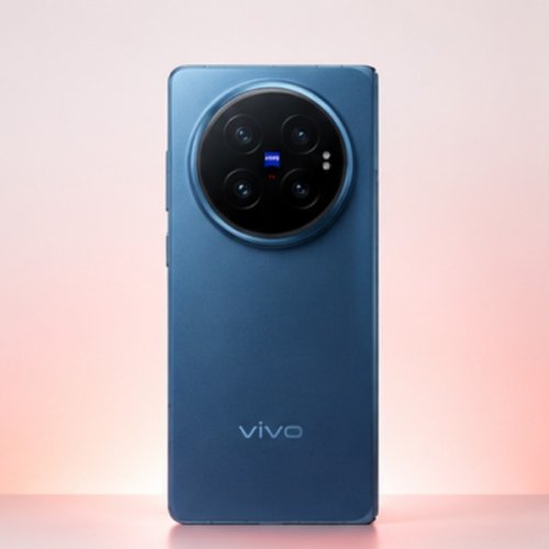 Vivo X Fold 6 12/512Gb (CN) Blue (Синий)