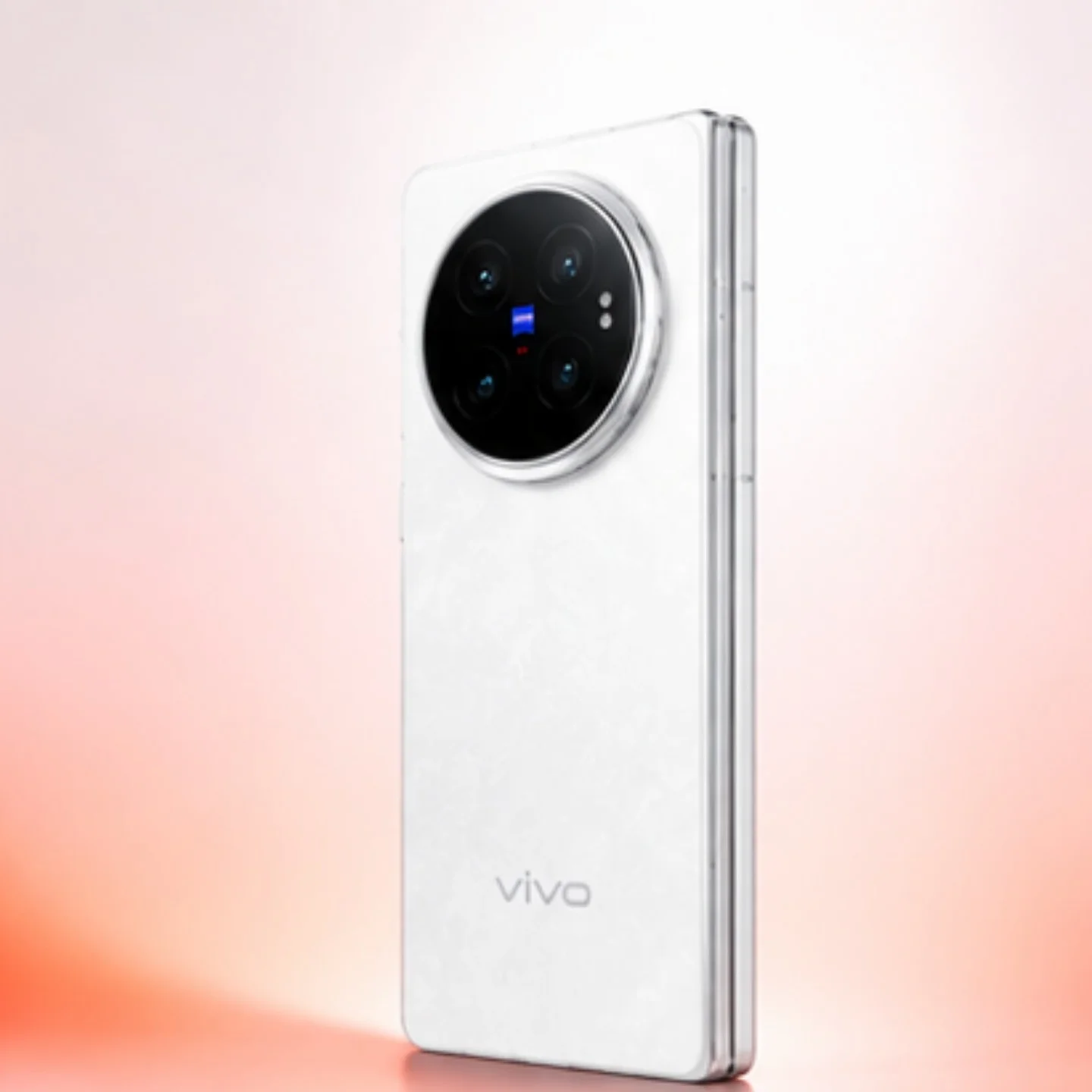 Vivo X Fold 6 12/512Gb (CN) White (Белый)
